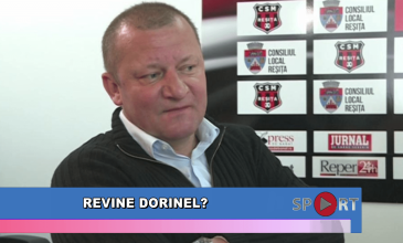 Revine Dorinel?