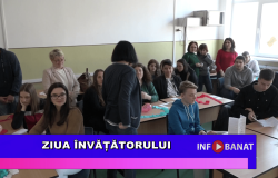 Ziua Învățătorului