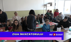 Ziua Învățătorului