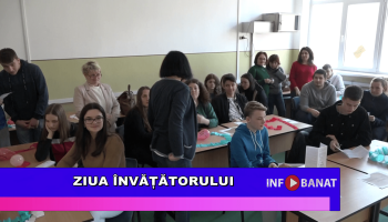 Ziua Învățătorului