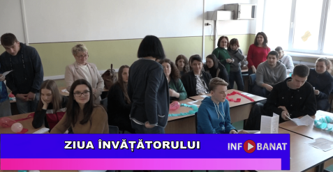 Ziua Învățătorului