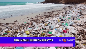 Ziua Mediului Înconjurător