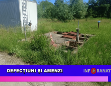 Defecțiuni și amenzi