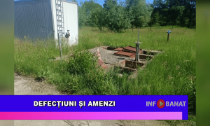 Defecțiuni și amenzi