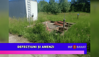 Defecțiuni și amenzi
