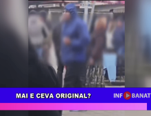 Mai e ceva original?