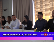 Servicii medicale decontate