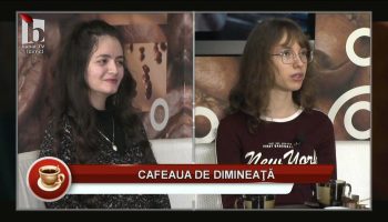 Cafeaua de dimineață – Grațiela Corha, Andreea Vladu – 06.06.2026