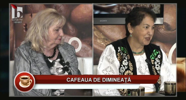 Cafeaua de dimineață – Maria Radu, Gabriela Bădescu – 06.06.2026