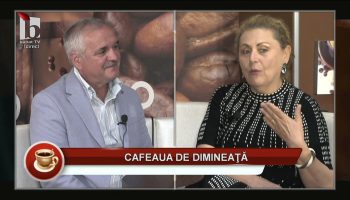 Cafeaua de dimineață – Dan Liuț – 06.06.2026