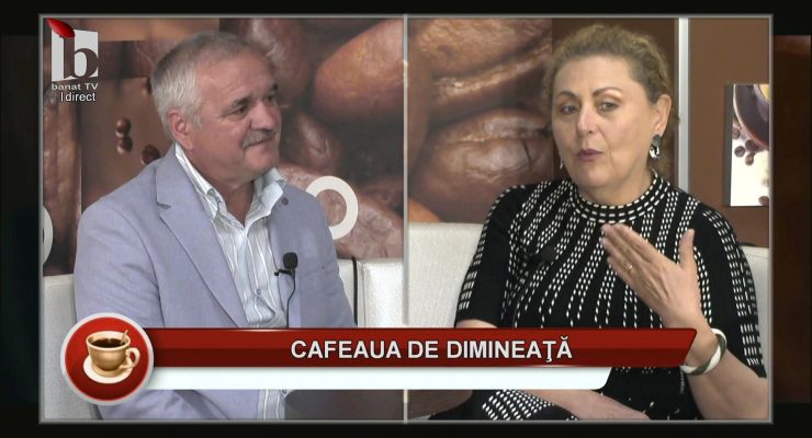 Cafeaua de dimineață – Dan Liuț – 06.06.2026