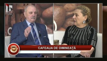 Cafeaua de dimineață – Valentin Homescu – 06.06.2026