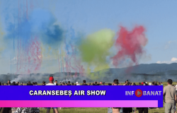 Caransebeș Air Show