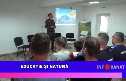 Educație și natură