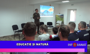 Educație și natură