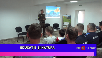 Educație și natură