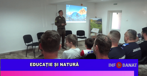 Educație și natură