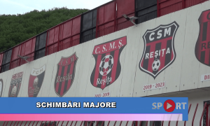 Schimbări majore