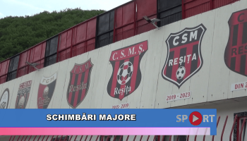 Schimbări majore