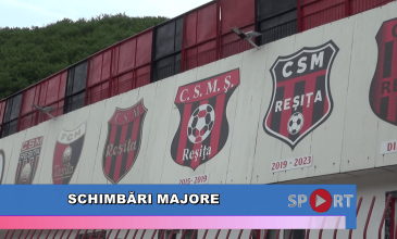 Schimbări majore