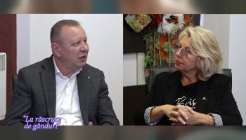 La răscruce de gânduri – Gheorghe Orza – 8.06.2026