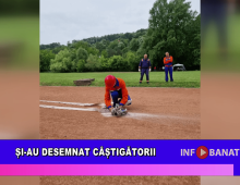 Și-au desemnat câștigătorii