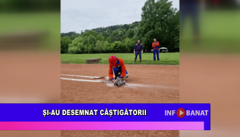 Și-au desemnat câștigătorii