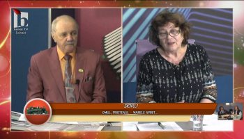 Călător fără bilet – Camelia Duca – 9.06.2026