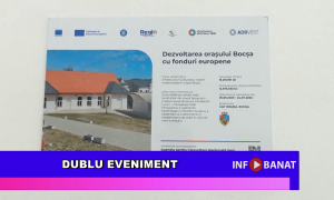 Dublu eveniment