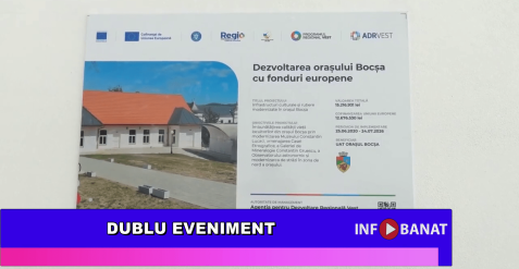 Dublu eveniment