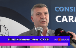 Pregătiri pentru Ziua Banatului Montan