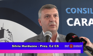 Pregătiri pentru Ziua Banatului Montan