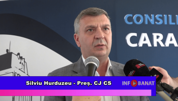 Pregătiri pentru Ziua Banatului Montan