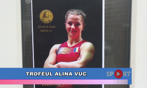 Trofeul Alina Vuc