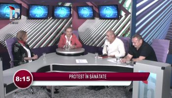Opt și un sfert – Verona Moldovan, George Tiutiu, Andrei Seracin –