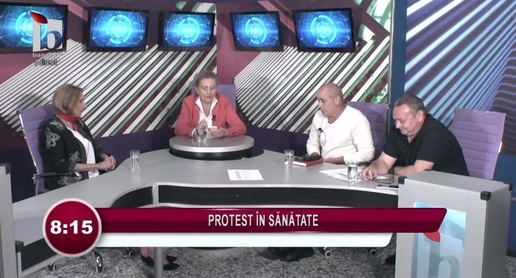 Opt și un sfert – Verona Moldovan, George Tiutiu, Andrei Seracin –
