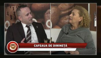 Cafeaua de dimineață – Nistor Becia – 13.06.2026