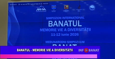 Banatul – memorie vie a diversității