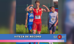 Viteză de record