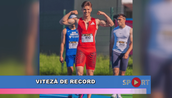 Viteză de record