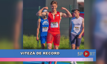 Viteză de record