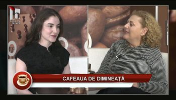 Cafeaua de dimineață – Daria Dudaș-Vasile – 13.06.2026