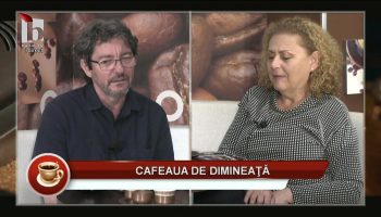 Cafeaua de dimineață – Florin Ionescu – 13.06.2026