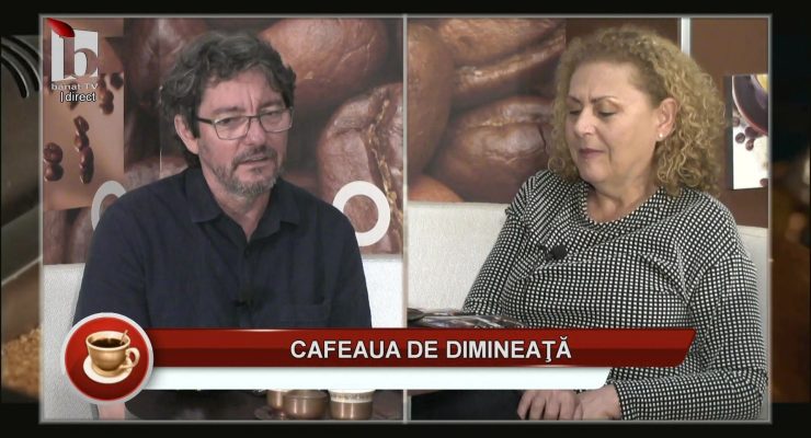 Cafeaua de dimineață – Florin Ionescu – 13.06.2026