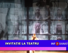 Invitație la teatru