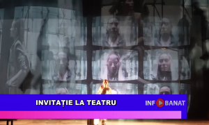 Invitație la teatru