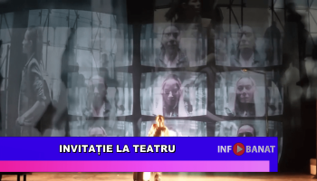Invitație la teatru