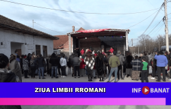 Ziua Limbii Rromani