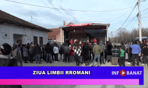 Ziua Limbii Rromani