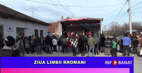 Ziua Limbii Rromani